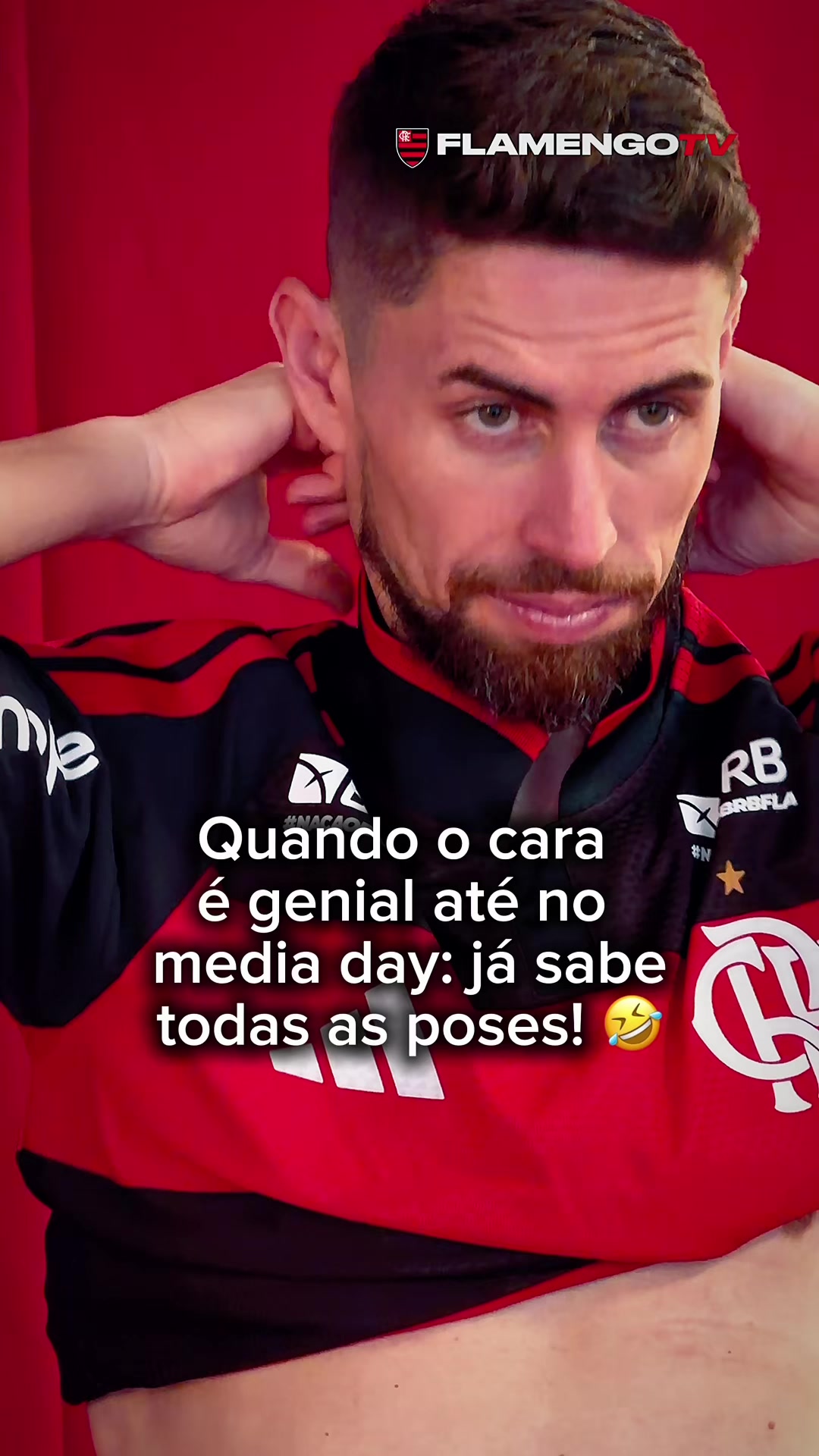 @Flamengo