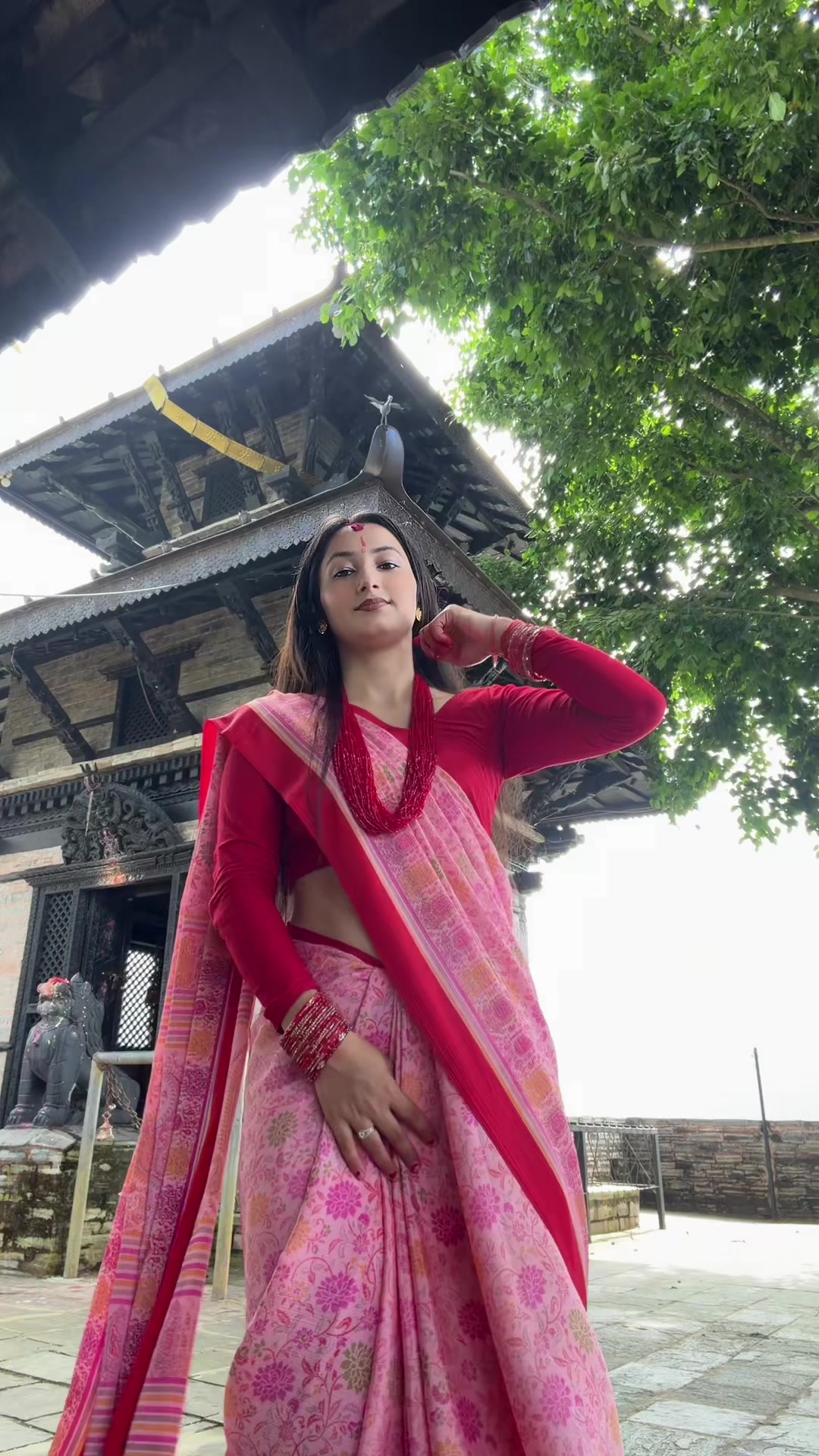 @Sarita Pandey