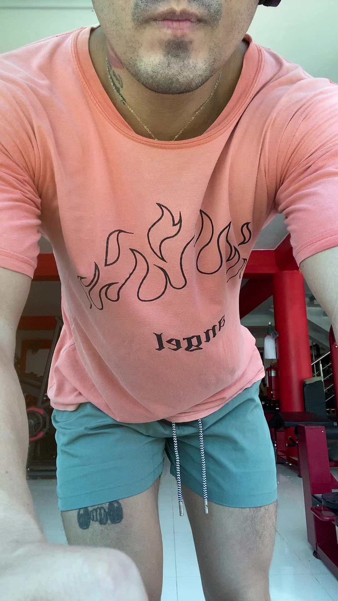@Miguel Del Carpio💋🏹🏋️