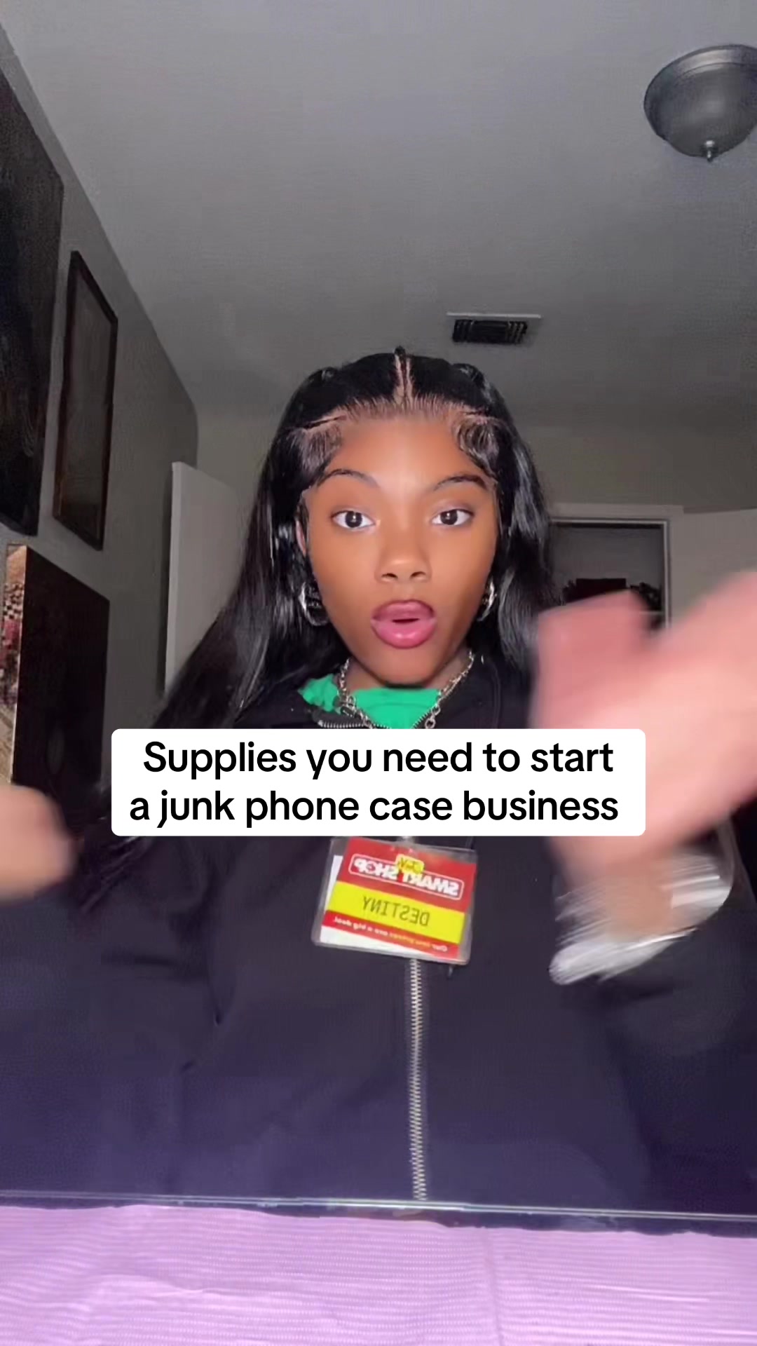 @Prettyluh_destinyyy👑