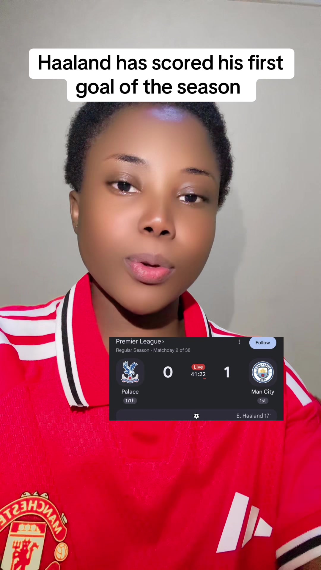 @First Lady wa United ⚽️ ❤️
