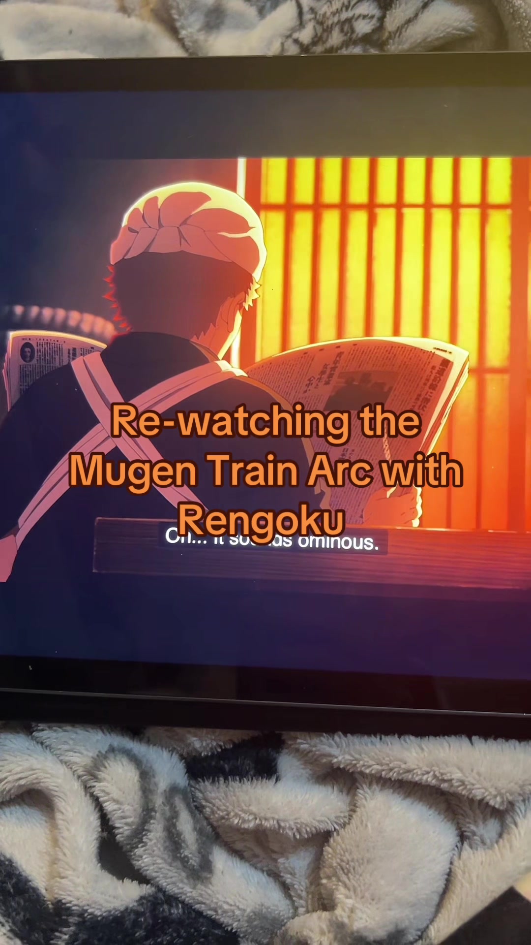 @⭐️ Yuichi ♡'s Rengoku 🔥