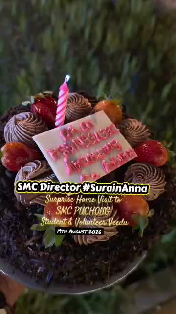 @Sri Murugan Centre