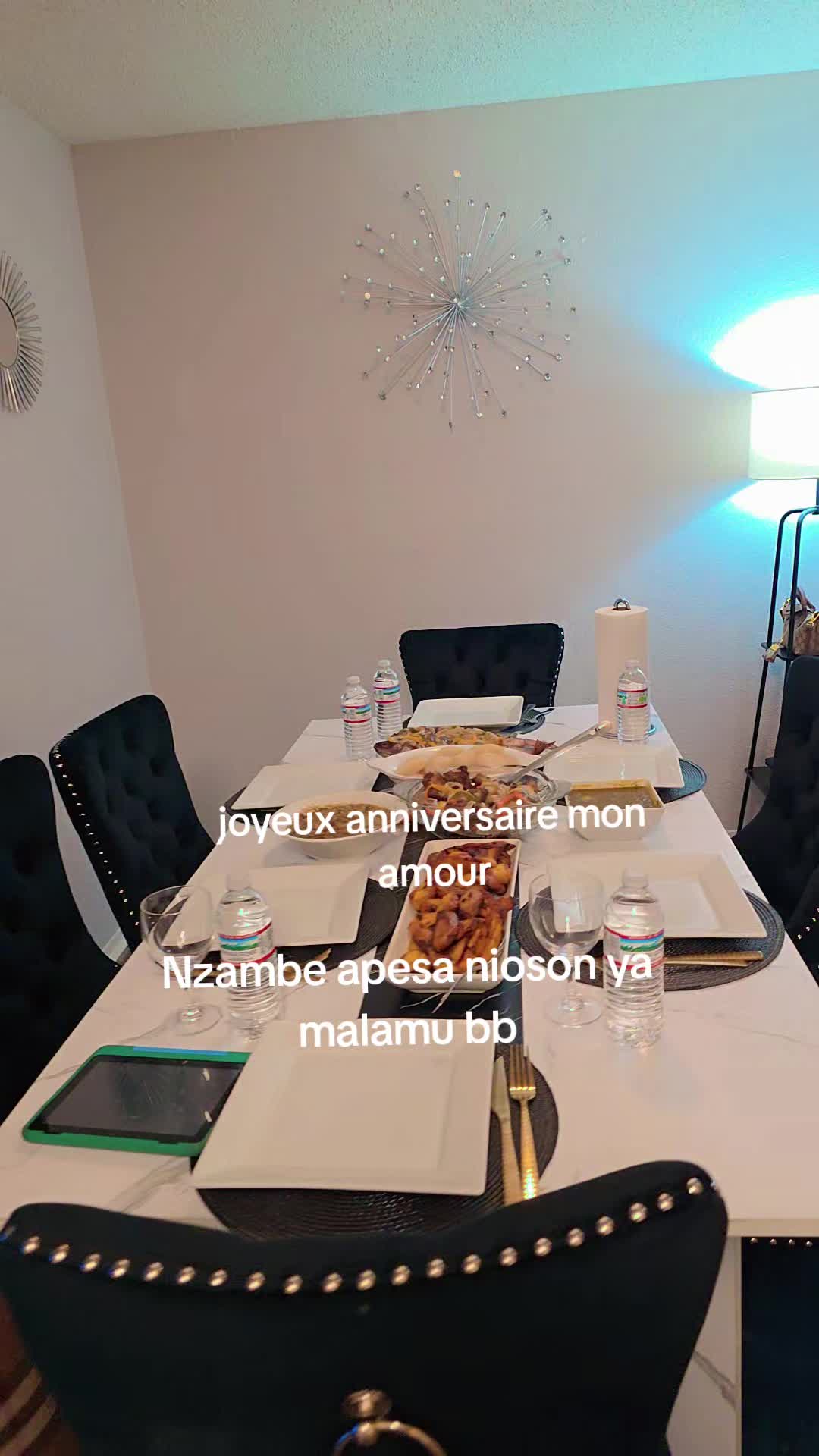 @Maman des garçon