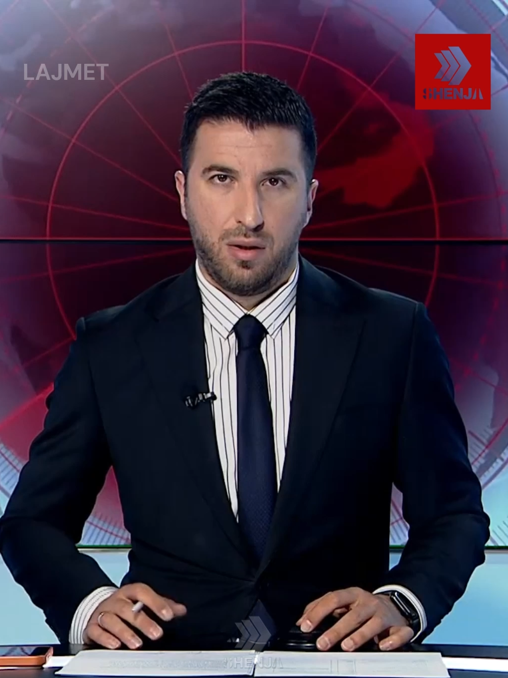 @TV SHENJA OFFICIAL