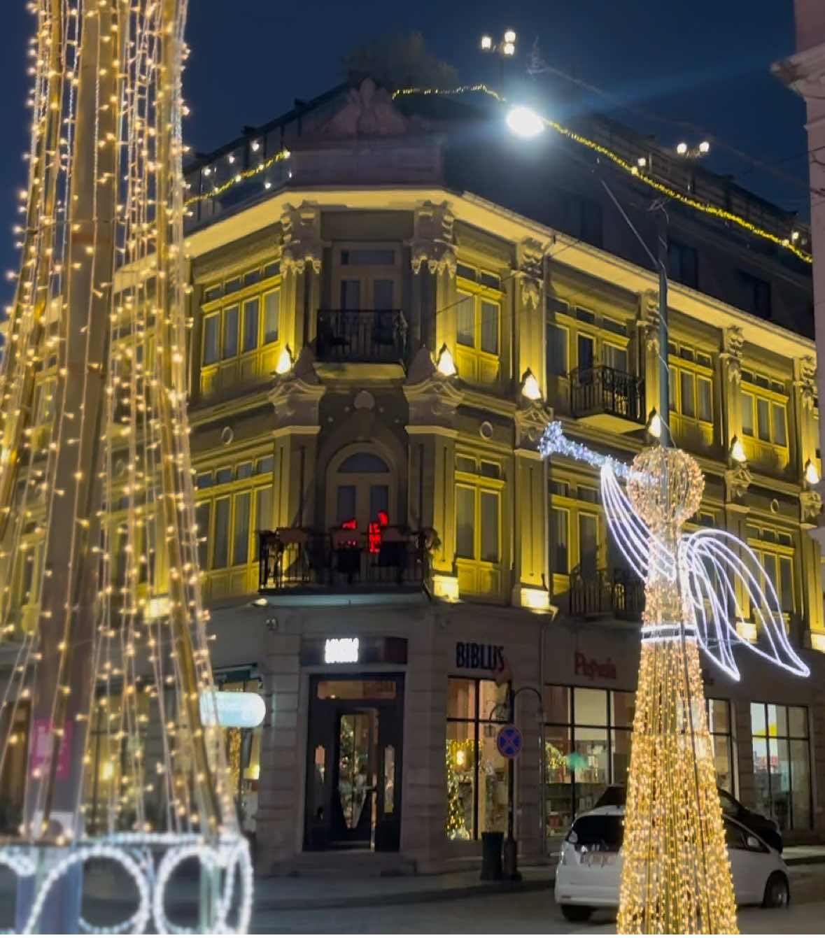 @Kutaisi Free Walking Tour