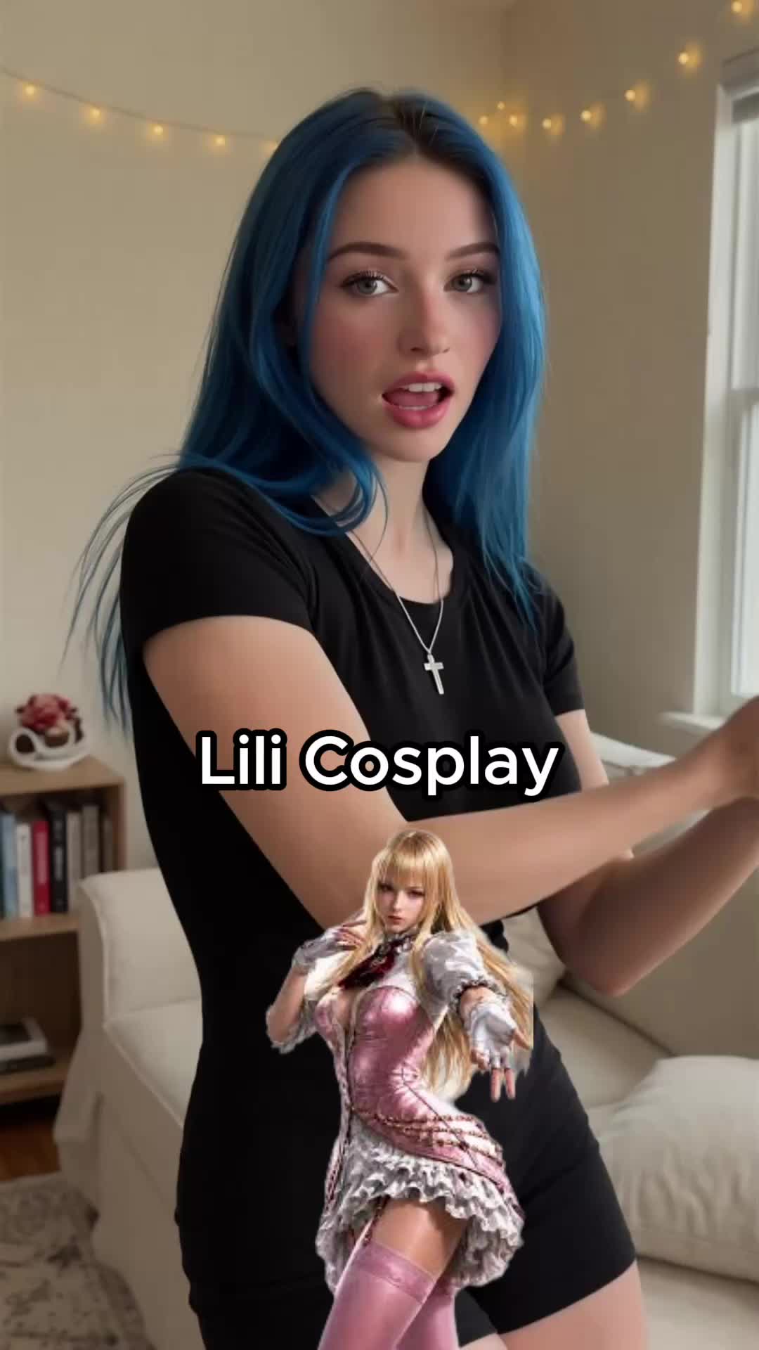 @Natalie Brooks ๐