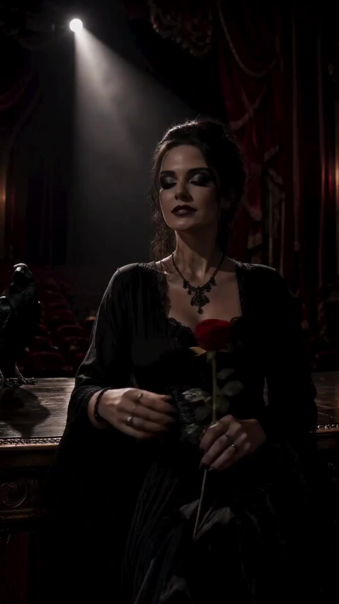 @Ink & Ravens 🦇