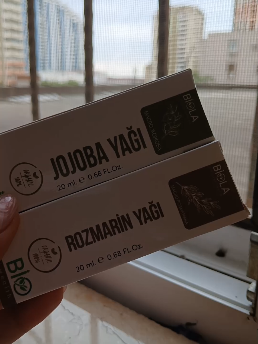 @BİOLA