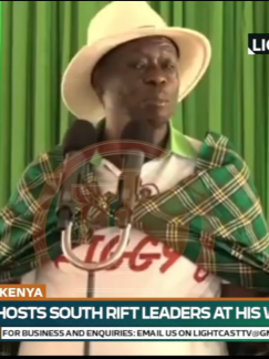 @Lightcast TV Kenya
