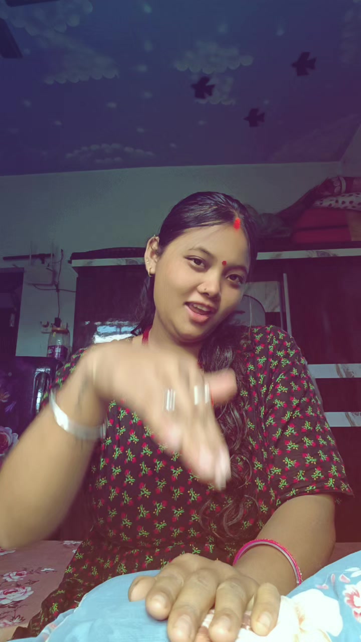 @Ranju 🦋chy