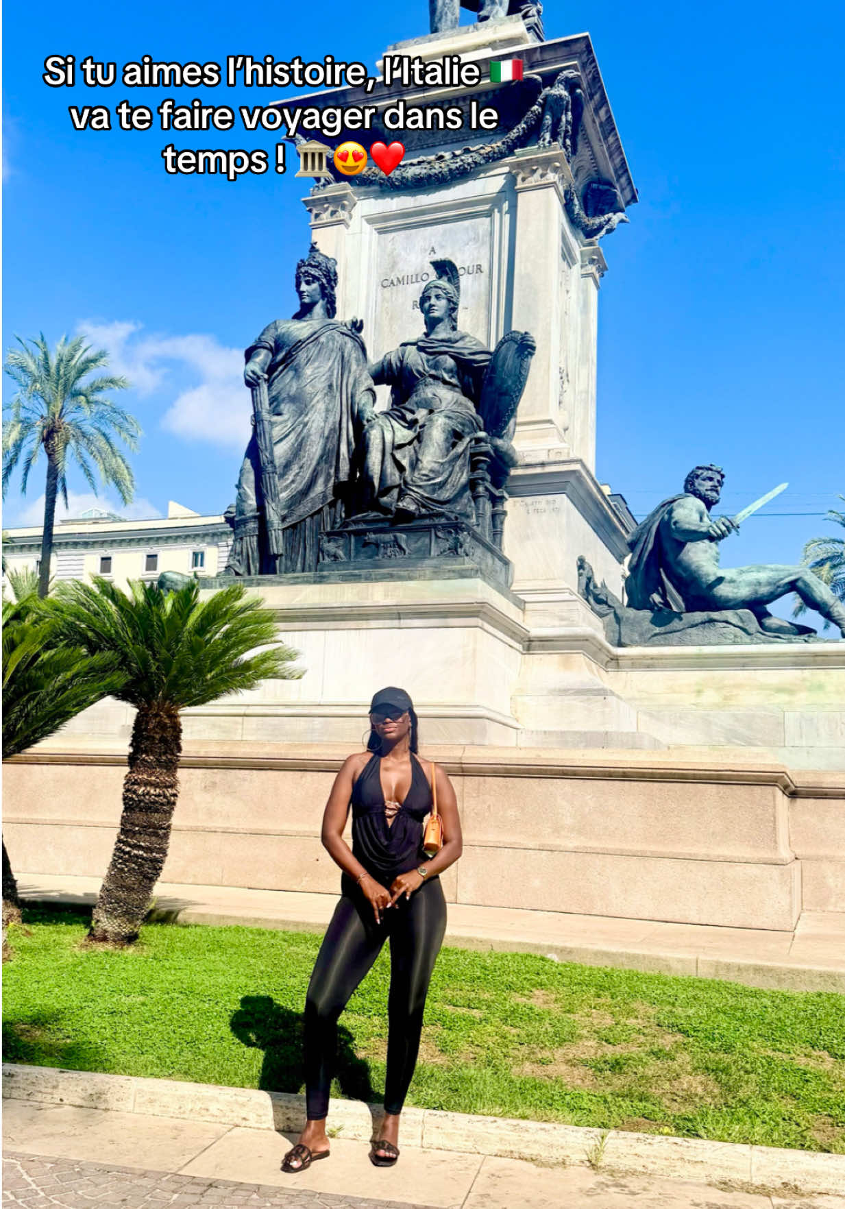 @Venus de Milo❤️🫅🏾