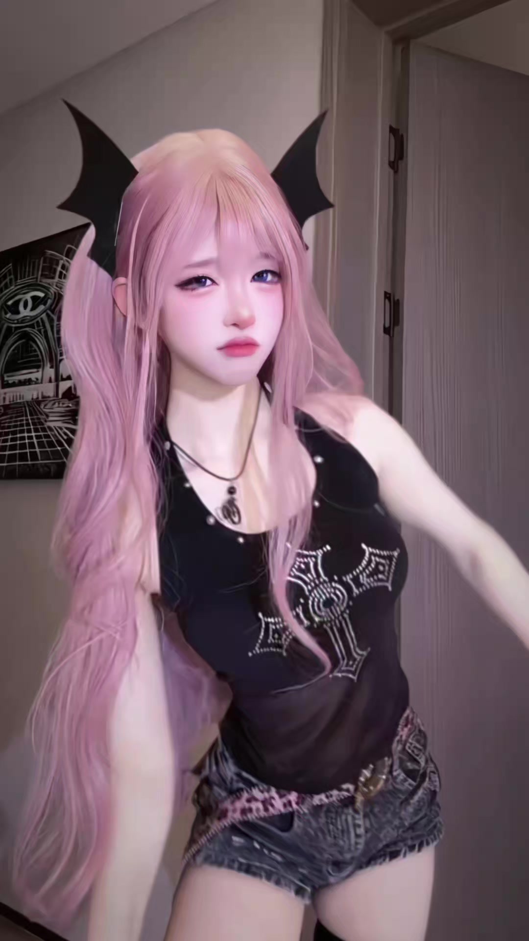 @瑶兔叽
