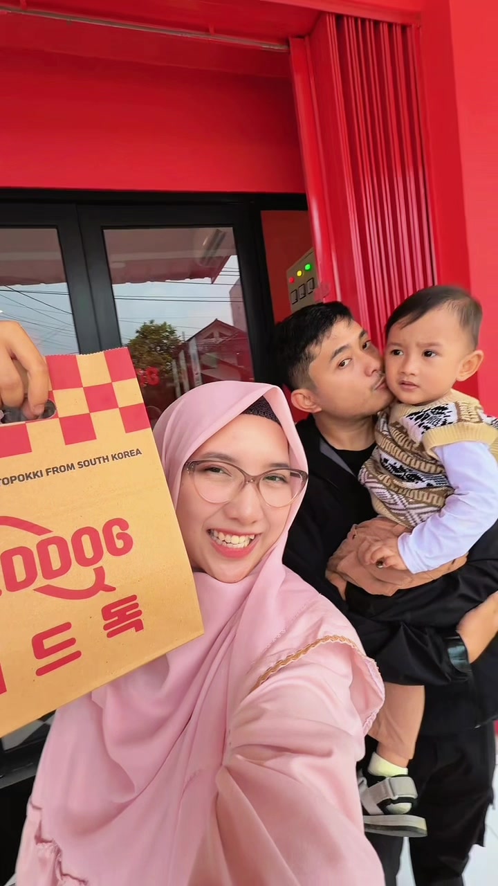 @teh Ainni 🐼