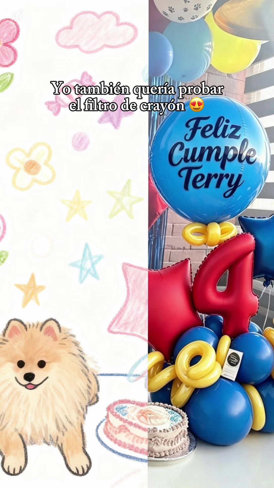 @Territo 🦊 & Tadeo 👶🏻💙💙