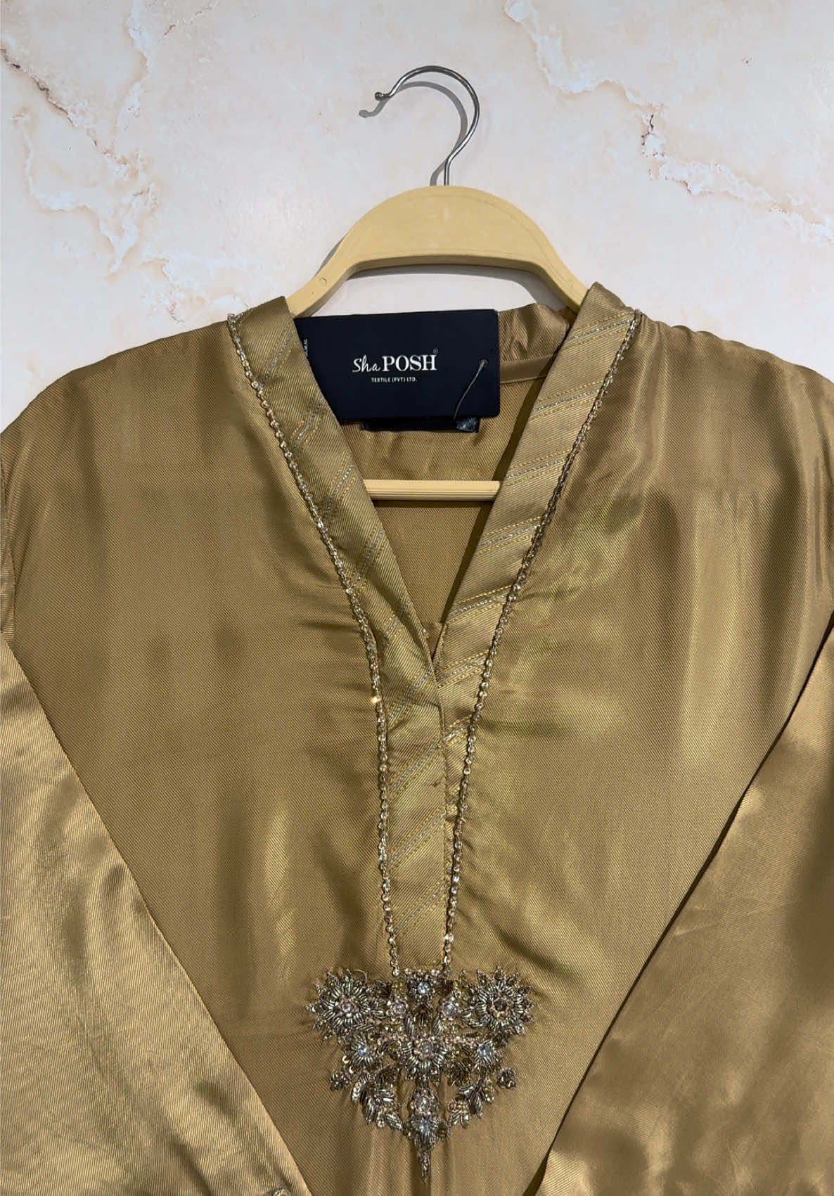 @Sha Posh Quetta 🛍️