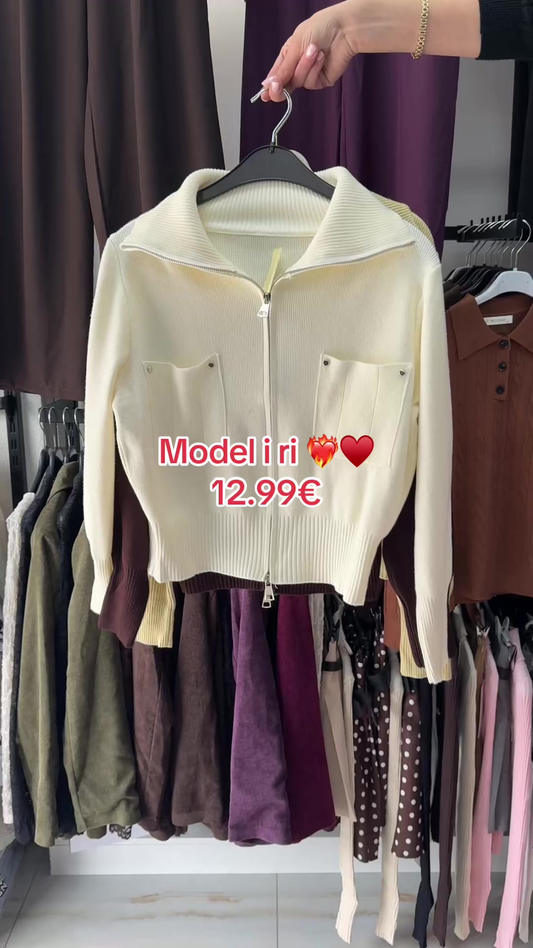 @Forever Fashion