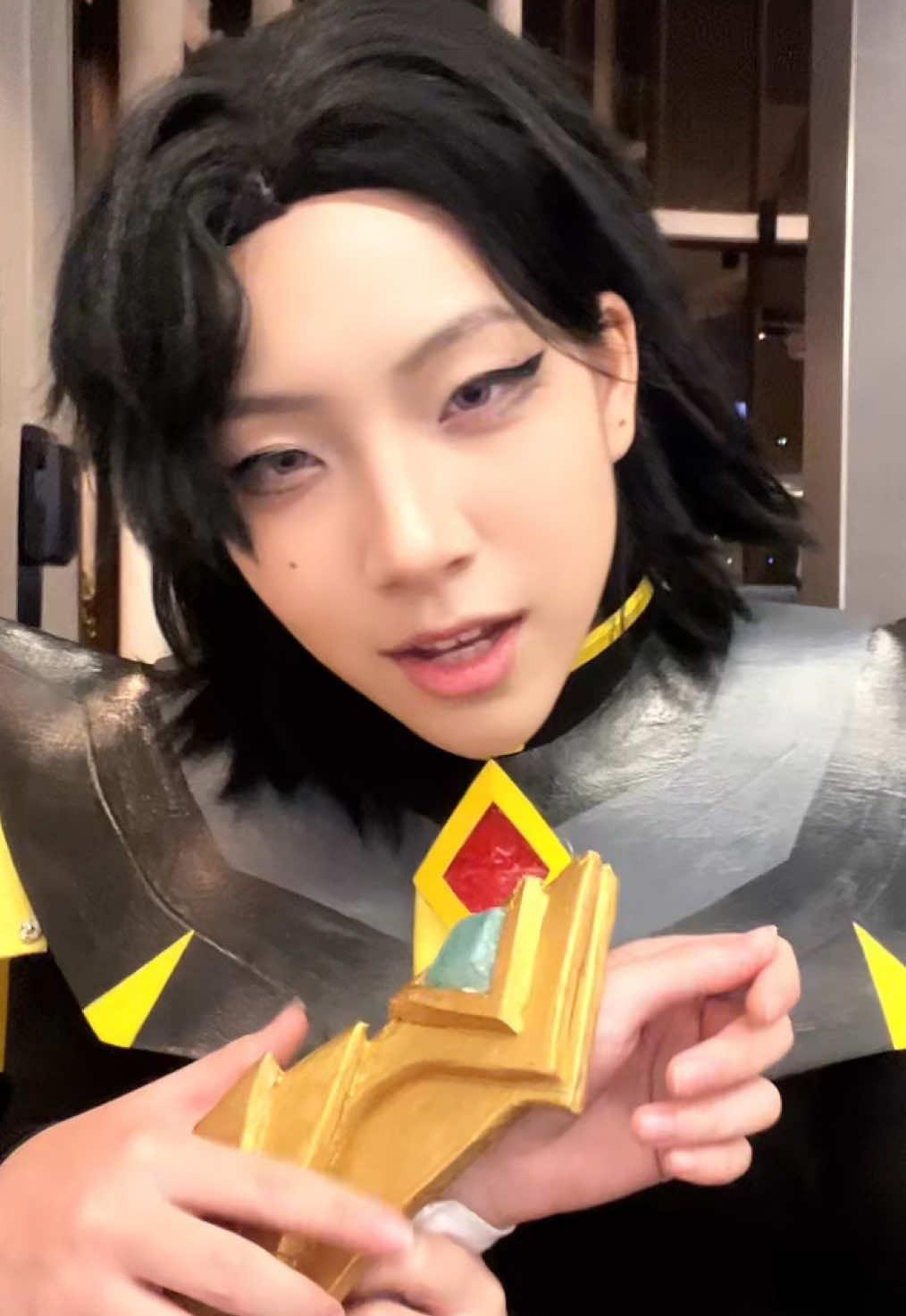 @♯solari