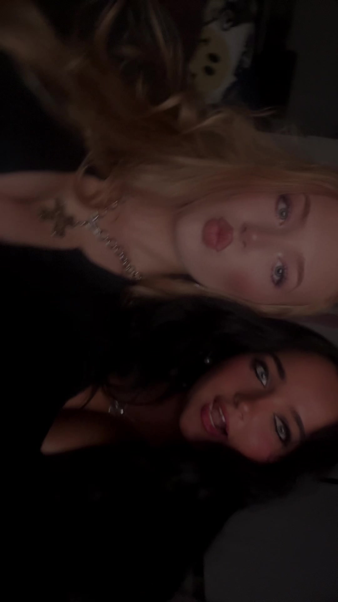 @Arianna Bergman