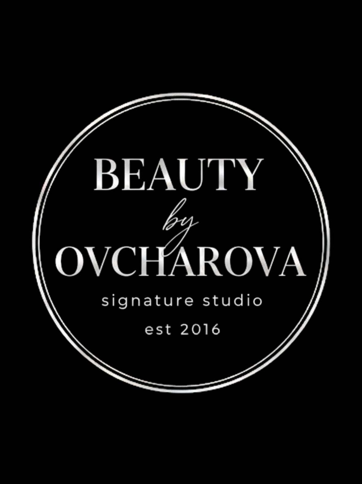 @Beauty by OVCHAROVA