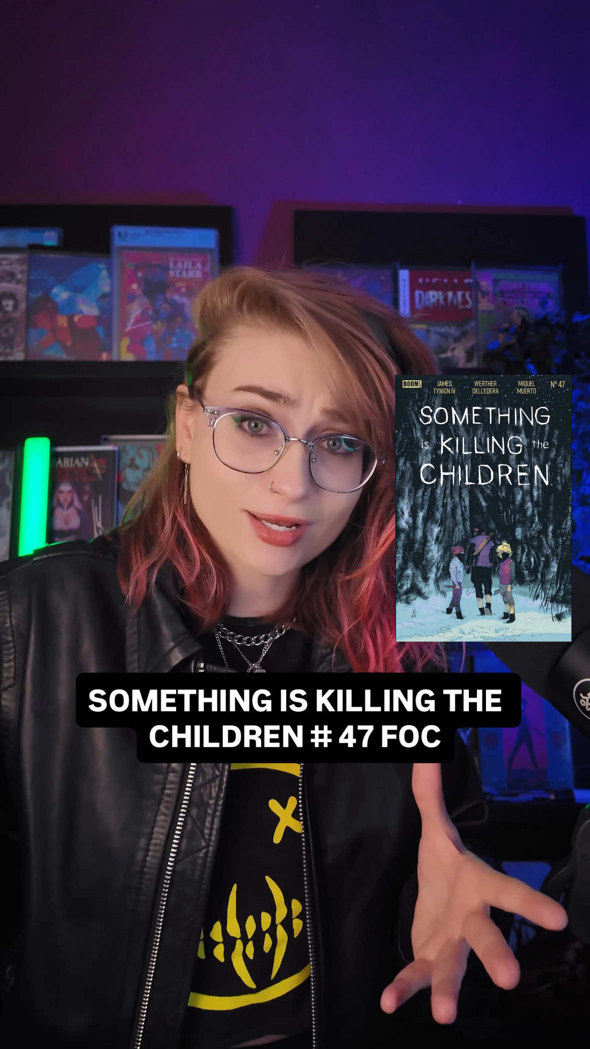 @Sami DeMonster