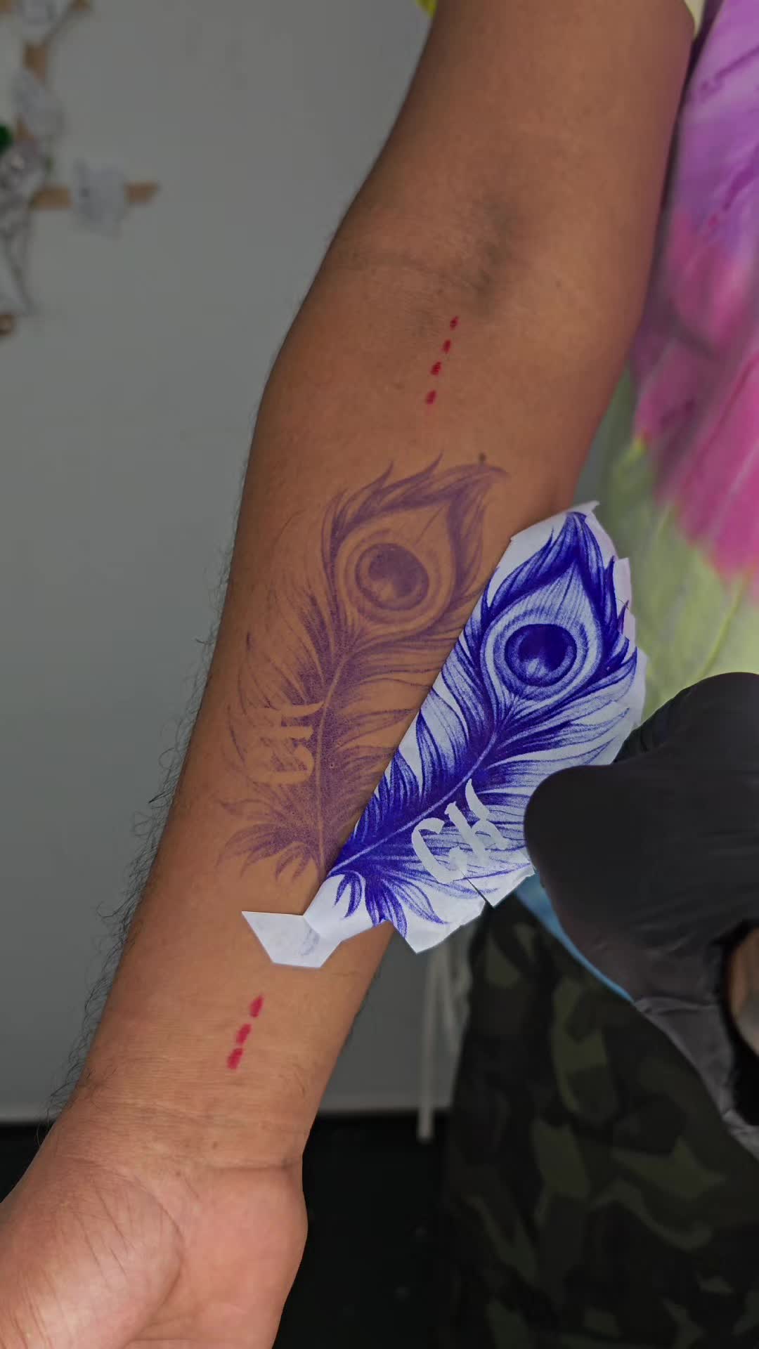 @🎗️ARY TATTOO STUDIO🎗️