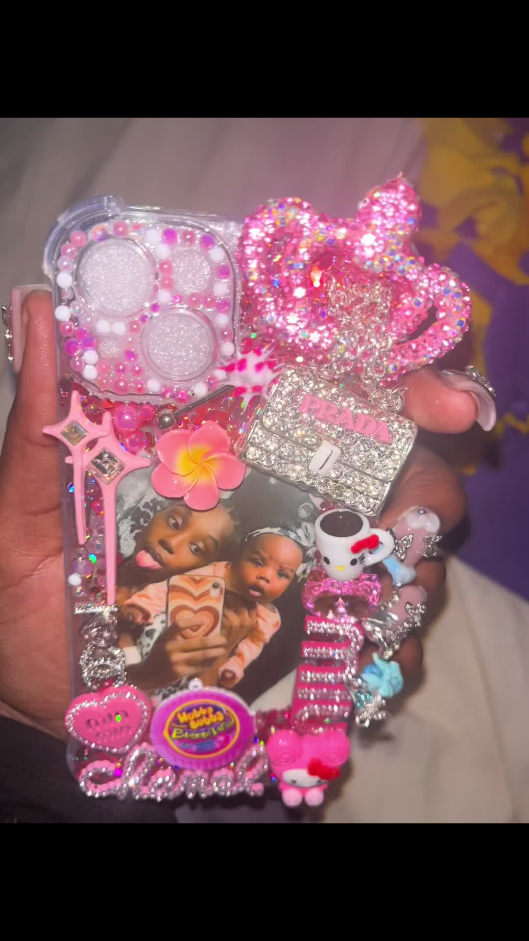@💇🏾♀️✨Ley’Omi 👣🍼