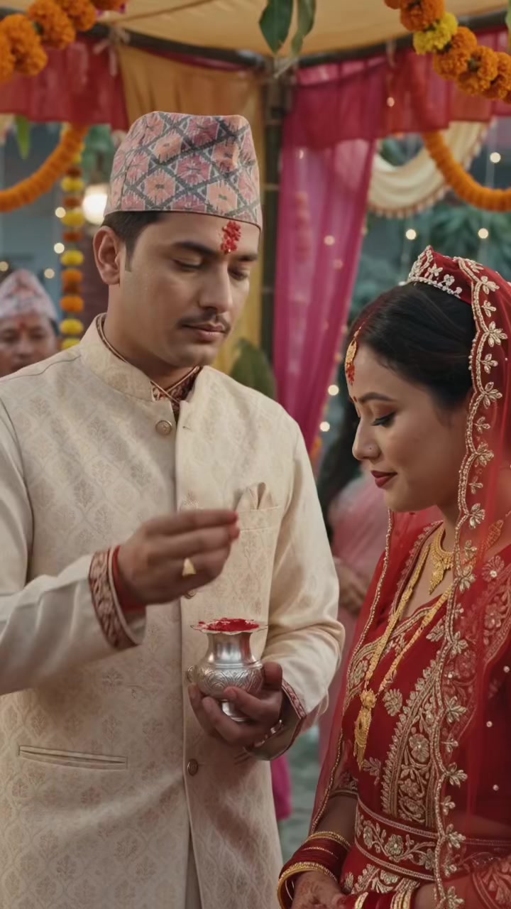 @Pradip Khadka Official