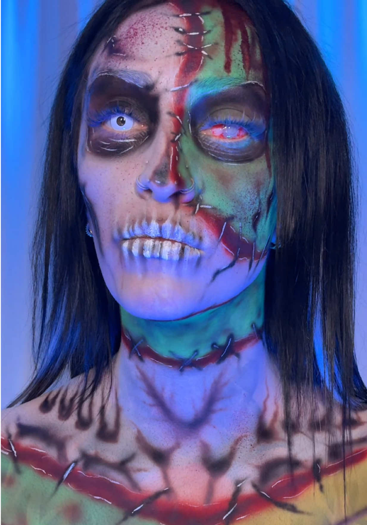 @The Glam Ghoul