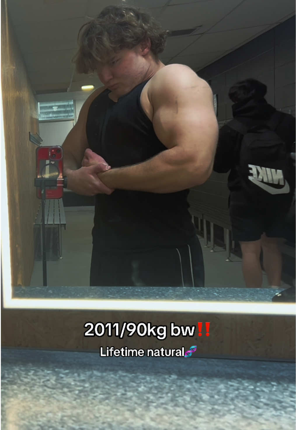 @LENNYLIFTS 2.0