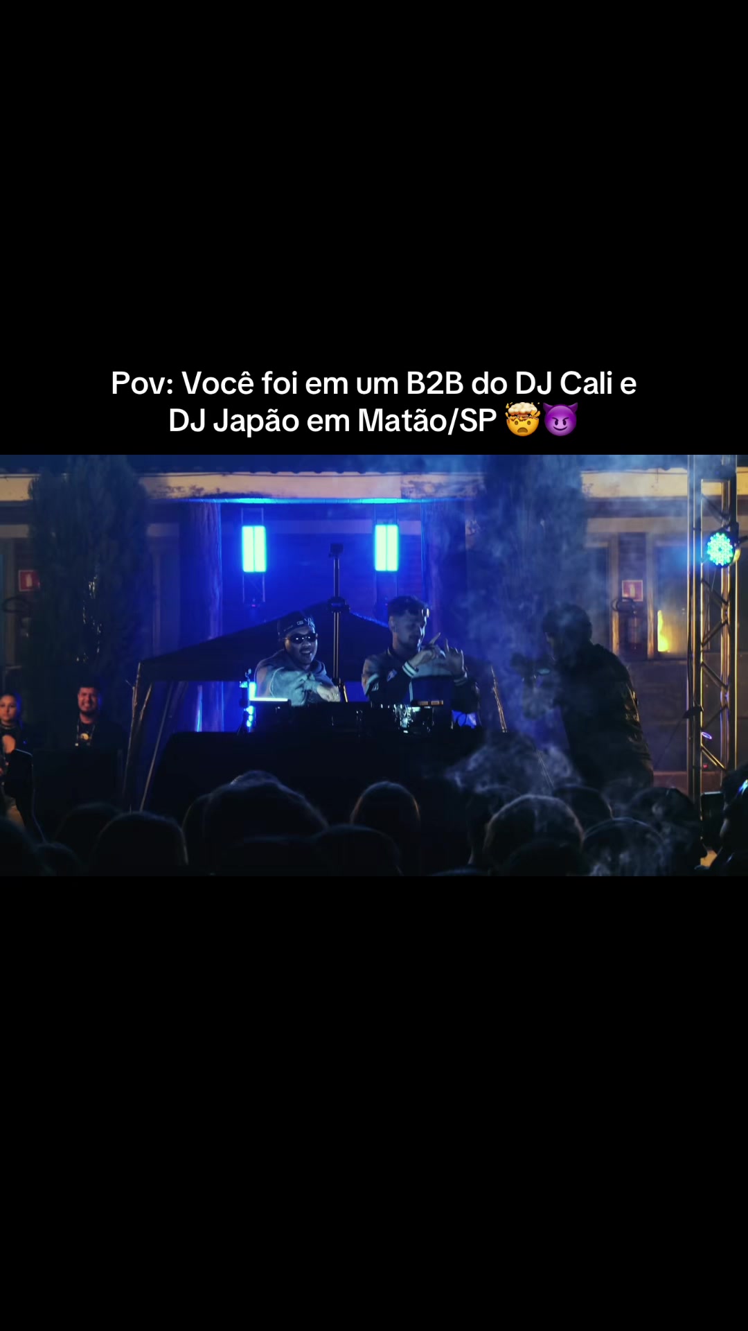 @DJ Cali