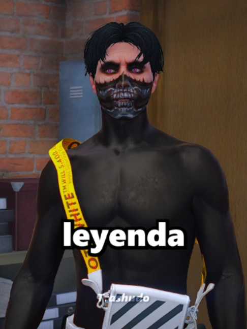 @Trashudo