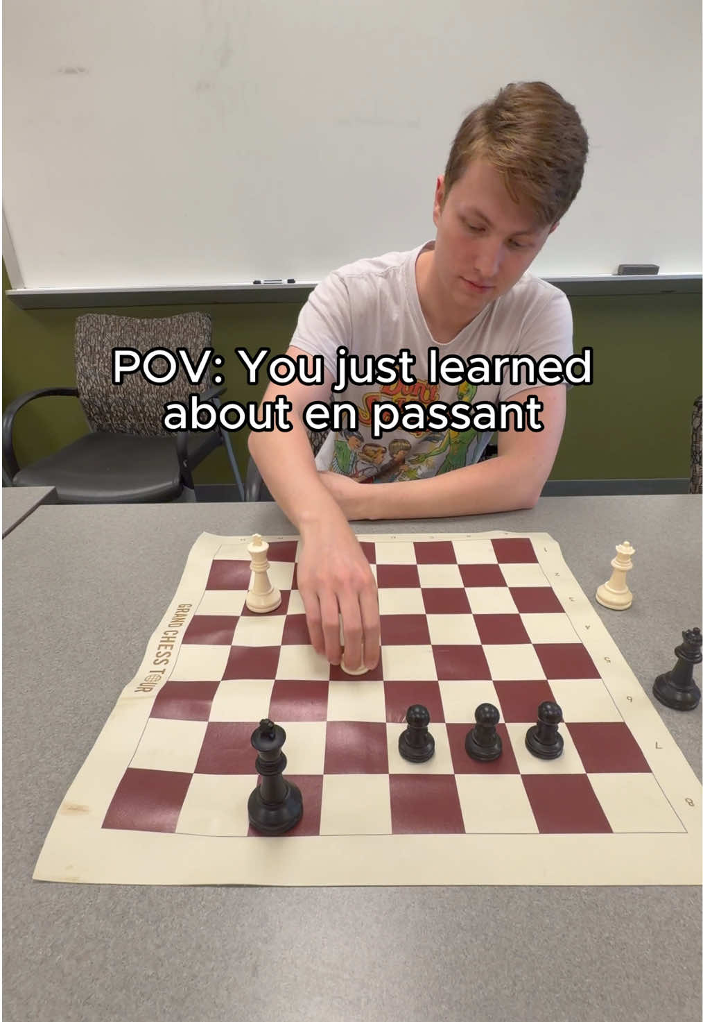 @Spoodery Chess