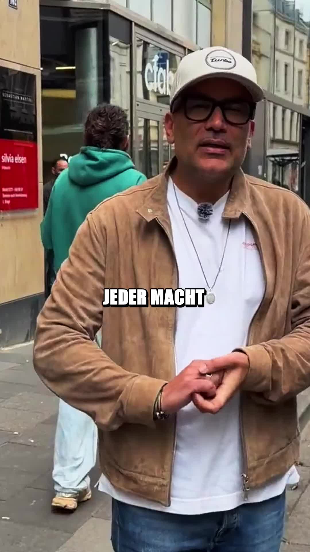 @Kemal Üres | Gastro-Flüsterer