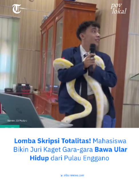 @Tribunnews