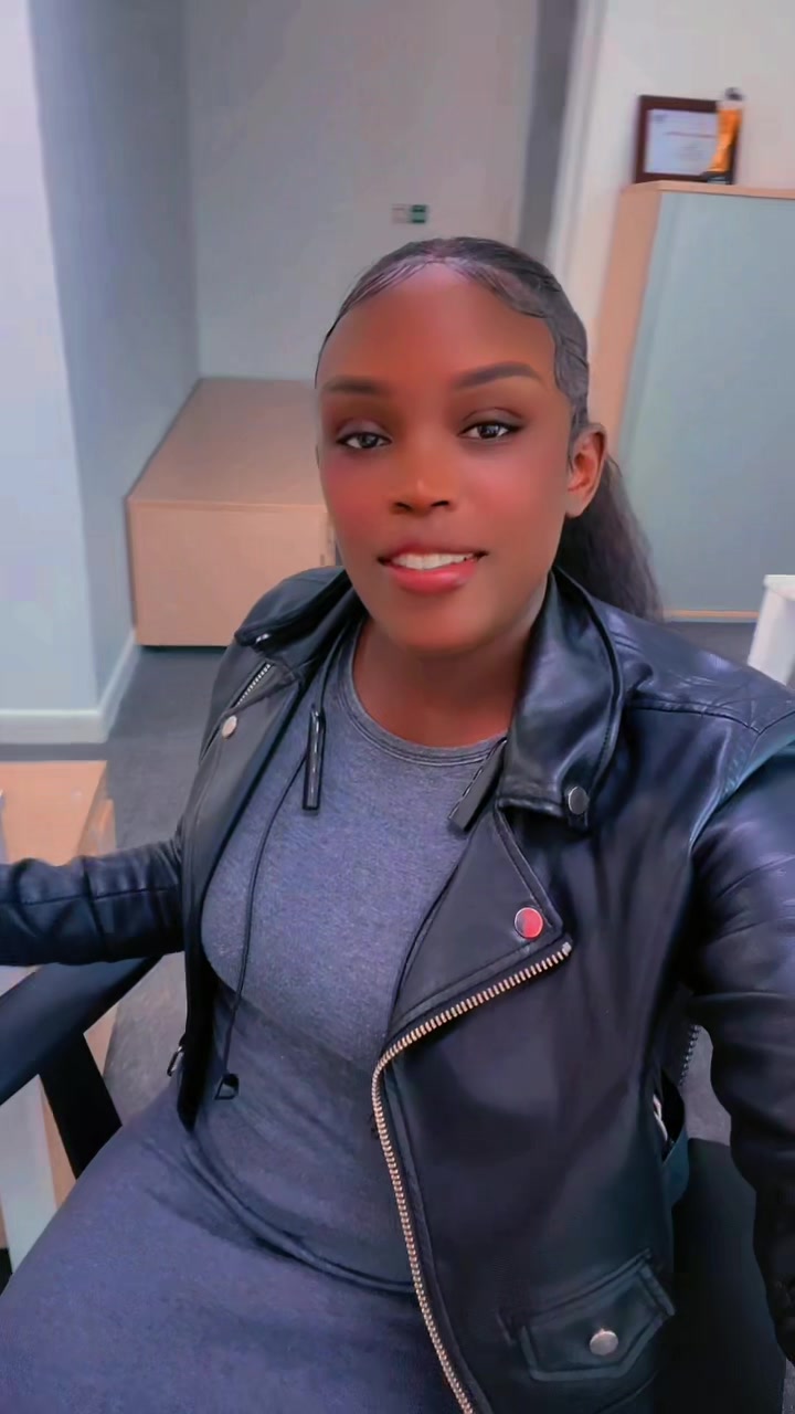@Moniqar Staycie 👑&hearts;️