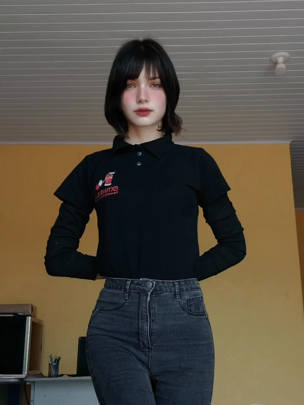 @EuAmanda✨