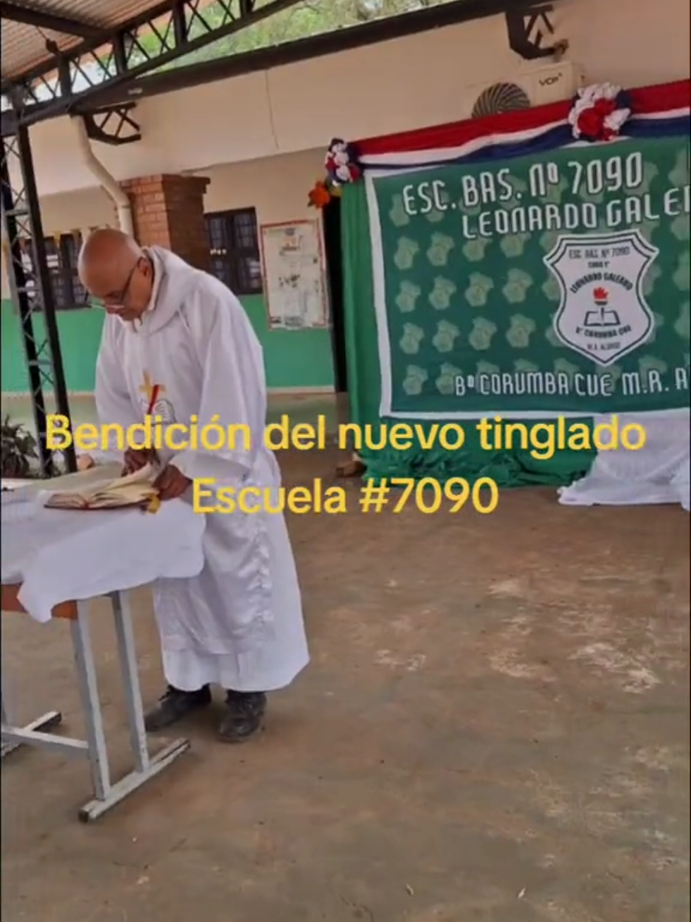 @Hermano David Flores