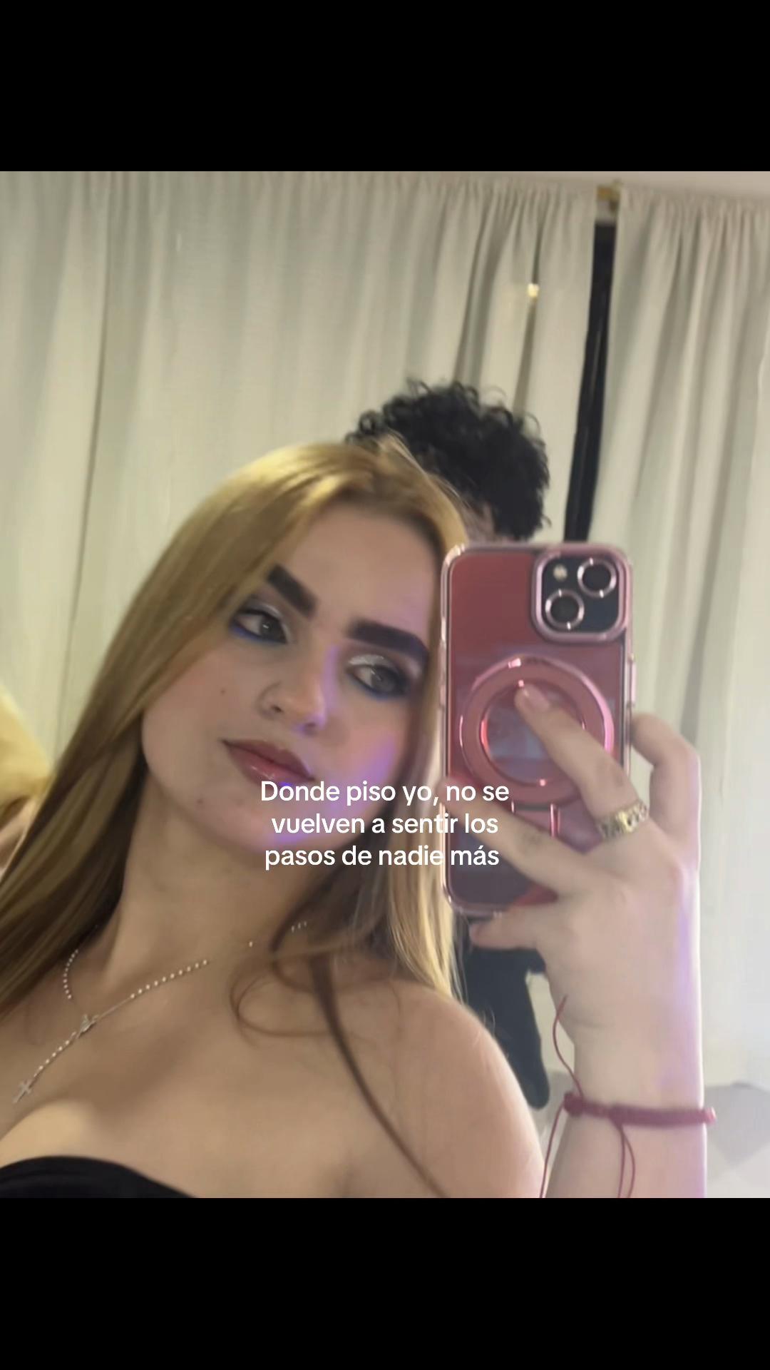 @Sara Vasquez