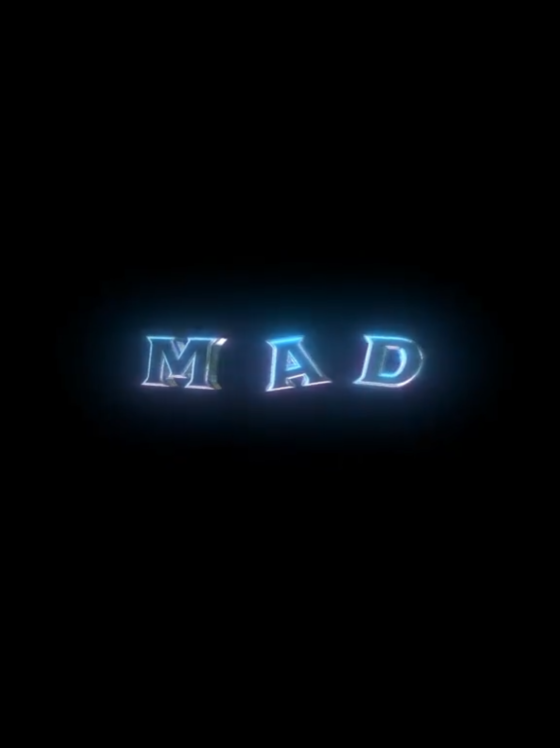 @M A D