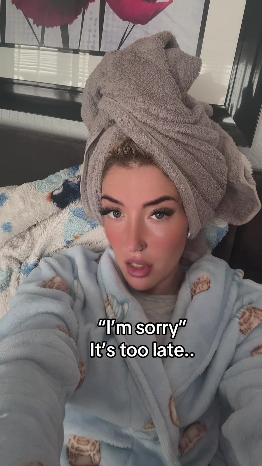 @Megan Watson