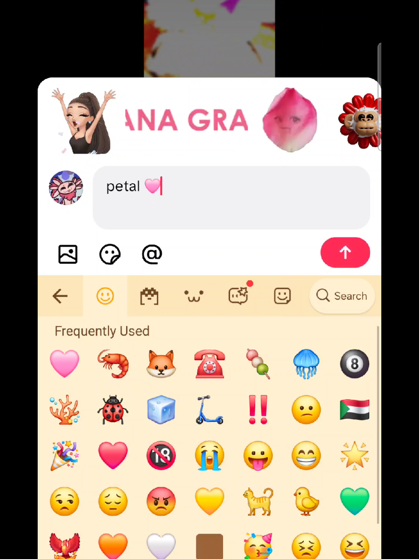@ꋪꏂ꒯ ꓄ꋬ꒐꒒ ⃝⃤☆✷†🦊𓆉𐂂☆(ゝω·)v