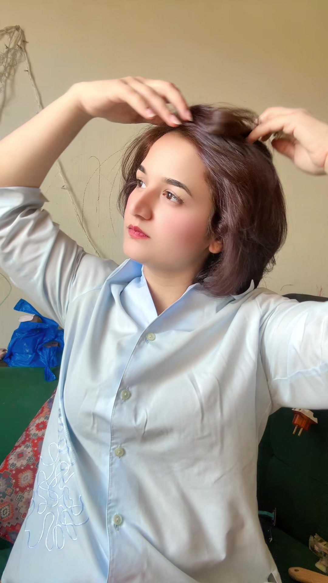 @Sahiba khan