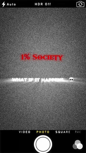 @OnePercentSociety