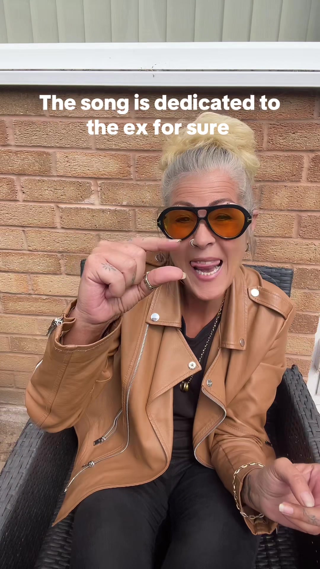 @Faye