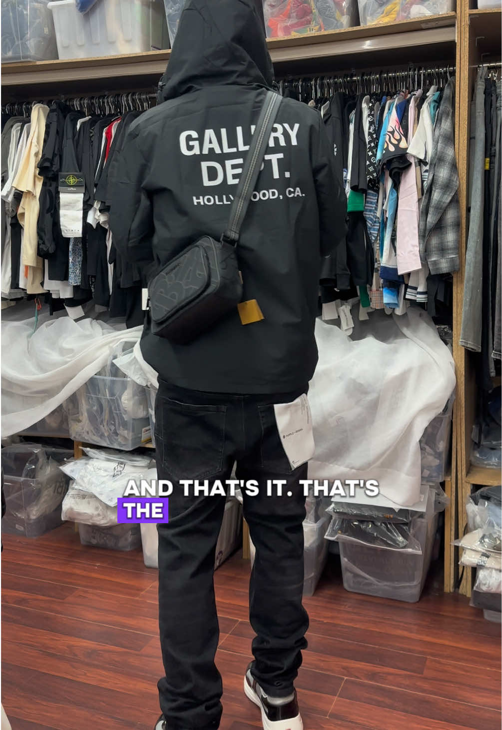 @Rep Connect 🔌