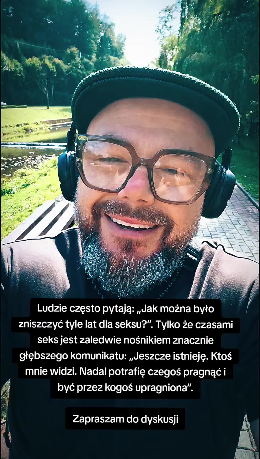 @Piotruś Pan Psycholog Woźniak