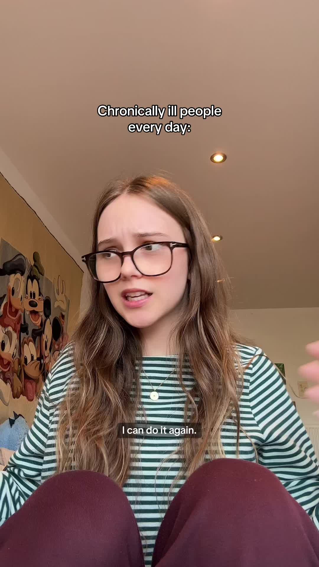 @Elise | FND & PNES
