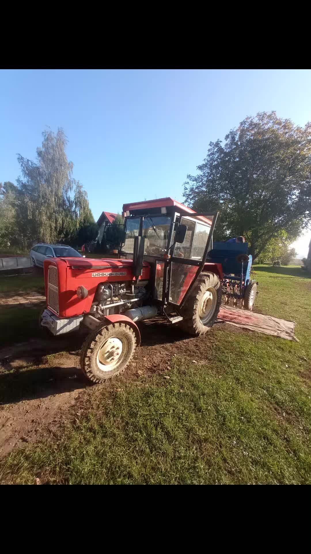 @GR_Klątwy_Lubelskie 💪🚜😎