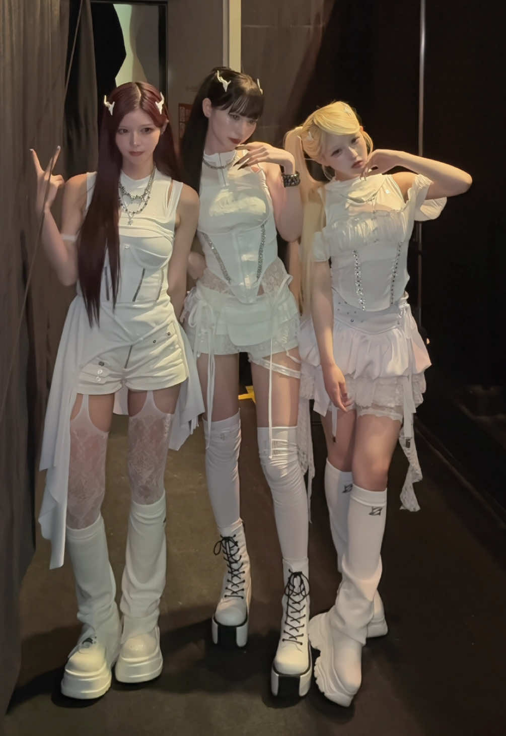 @最終未来少女